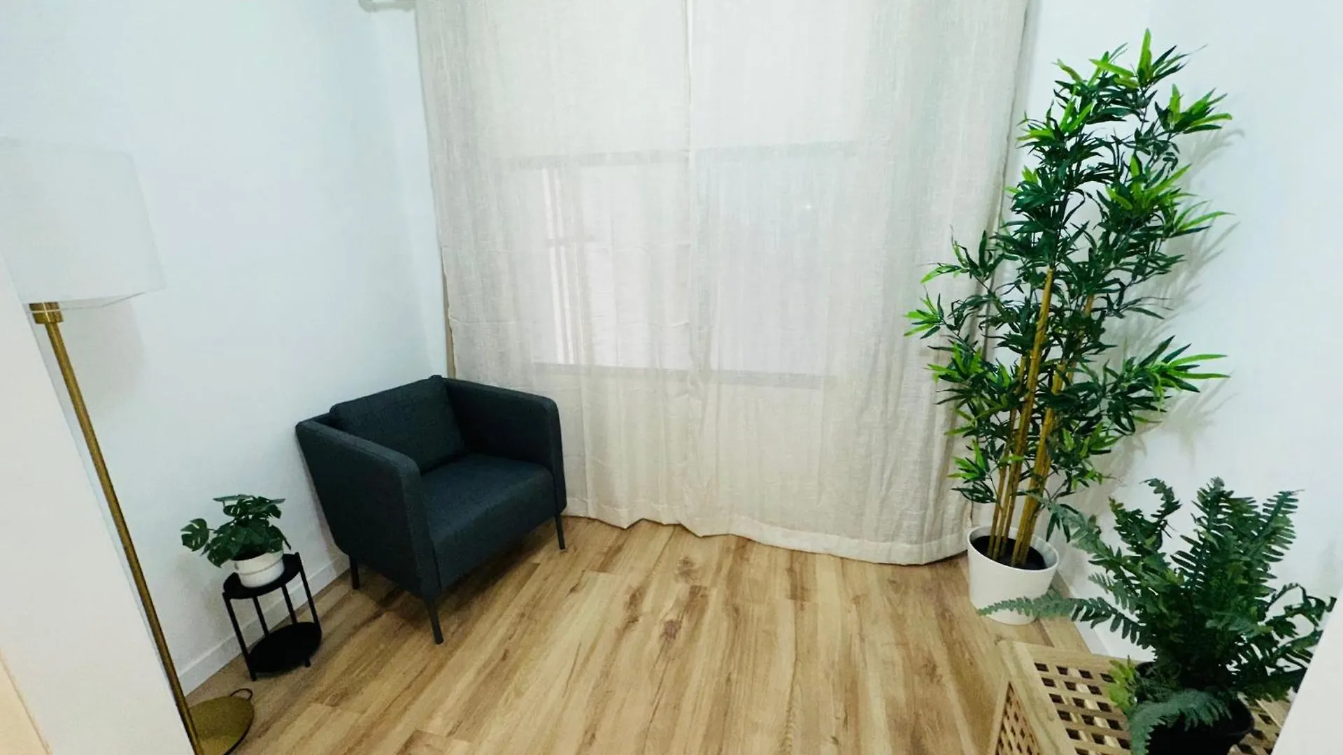 Appartamento Central Flat Los Cristianos Square Guincho