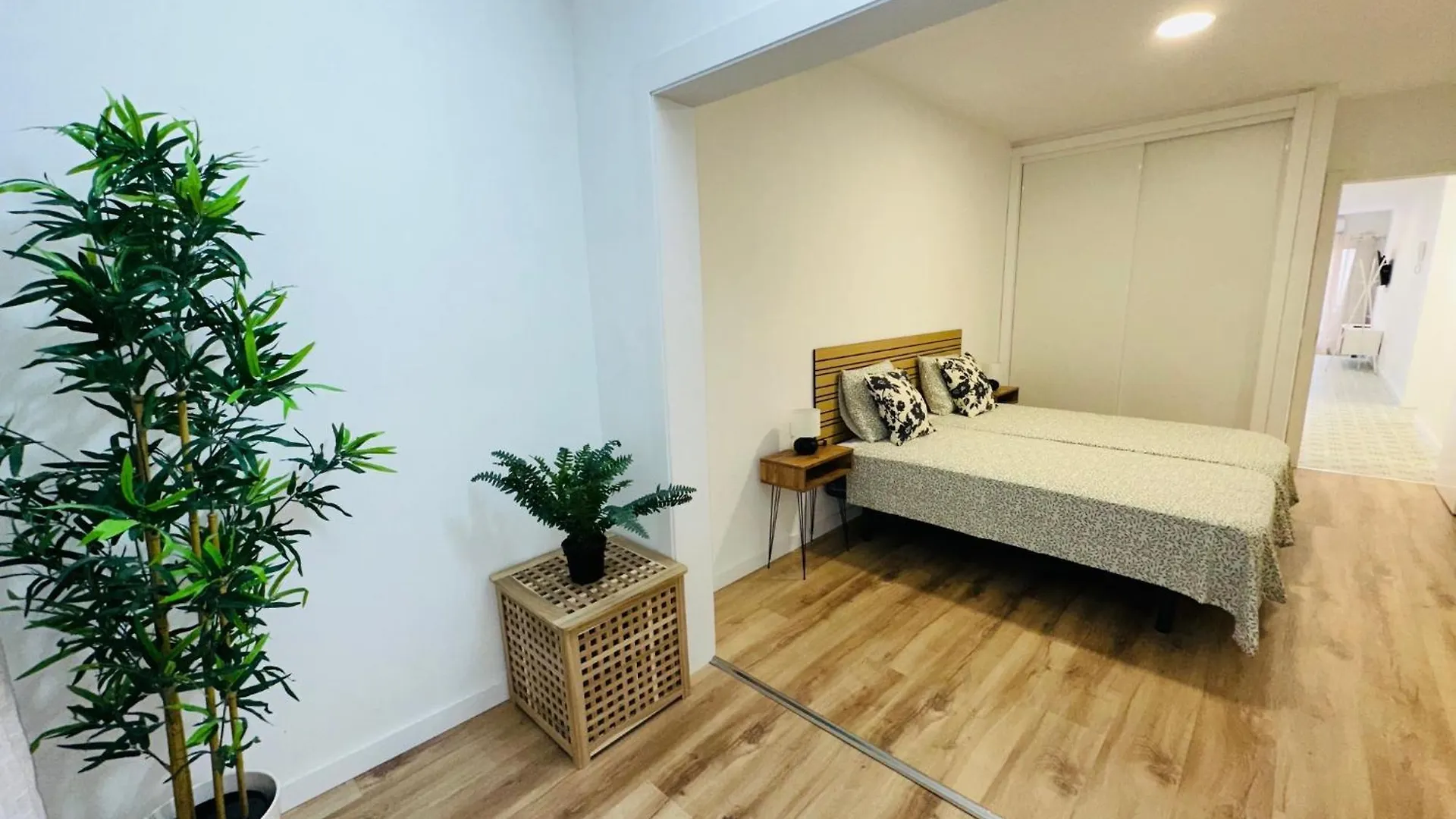 Appartamento Central Flat Los Cristianos Square Guincho