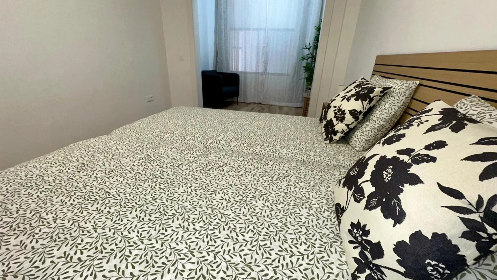 Appartamento Central Flat Los Cristianos Square Guincho  Spagna